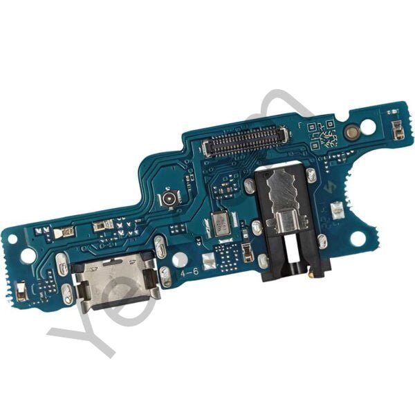 HUAWEİ NOVA Y70 Uyumlu Şarj Bordu Alt Bord