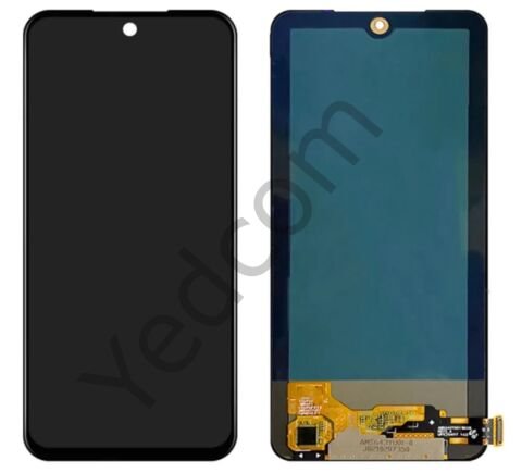 Xiaomi Redmi Note 11S Oled Lcd Ekran ve Dokunmatik Komple Ekran Yüksek Kalite