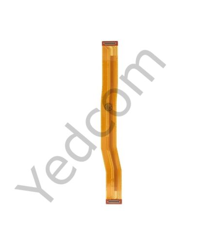 HUAWEİ NOVA Y70 Uyumlu Şarj Bordu Alt Bord ARA FİLM