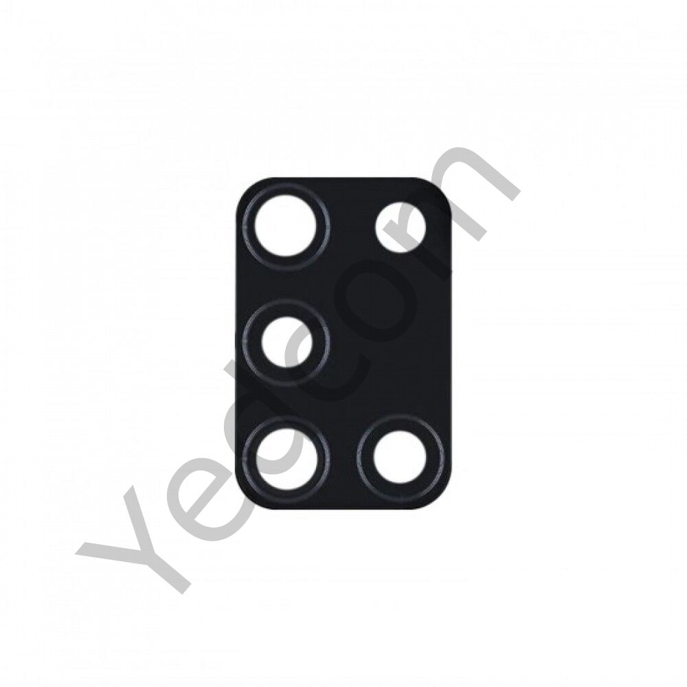 Samsung A21 Kamera Camı Kamera Lensi