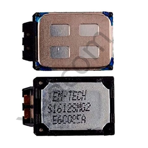 Samsung M31 Buzzer Bazır Hoparlör