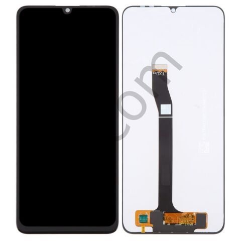Huawei Nova Y72 Lcd Ekran ve Dokunmatik Komple Ekran Yüksek Kalite