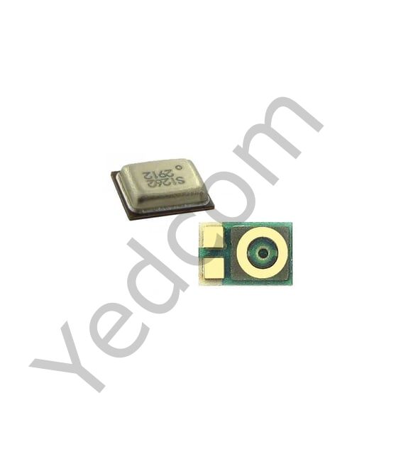Samsung A21 Mikrofon