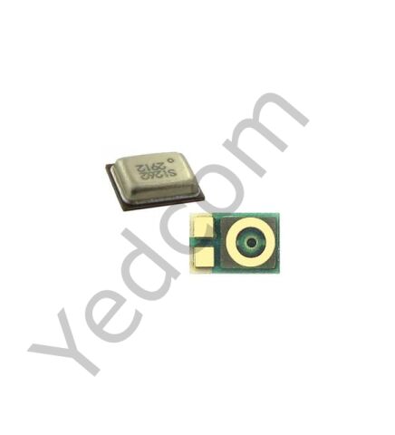 Samsung A21 Mikrofon
