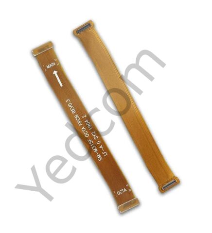 Samsung M31 Ekran Ara Filmi Lcd Flex Kablosu