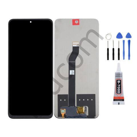 Huawei Nova Y90 Ekran Lcd Dokunmatik Tamir Seti Beraber