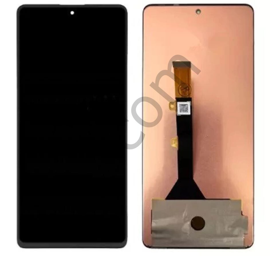 Tecno Camon 20 Pro Tft Lcd Ekran ve Dokunmatik Komple Ekran Yüksek Kalite