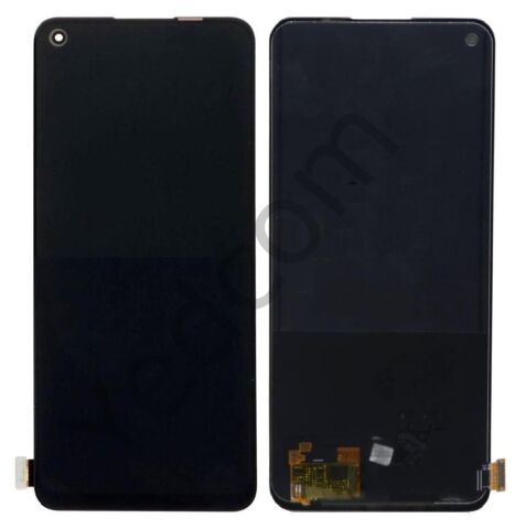 Oppo Realme 10 Oled Lcd Ekran ve Dokunmatik Komple Ekran Yüksek Kalite
