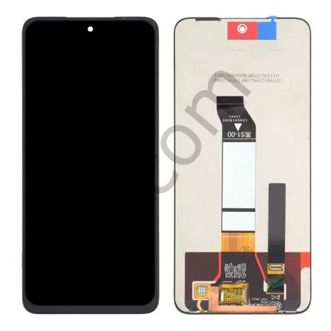 Xiaomi Redmi Note 11SE Lcd Ekran ve Dokunmatik Komple Ekran Yüksek Kalite