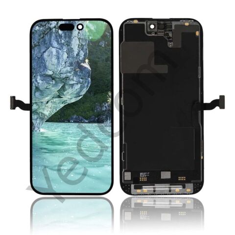 Iphone 14 Pro Max Oled Lcd Ekran ve Dokunmatik Komple Ekran Yüksek Kalite