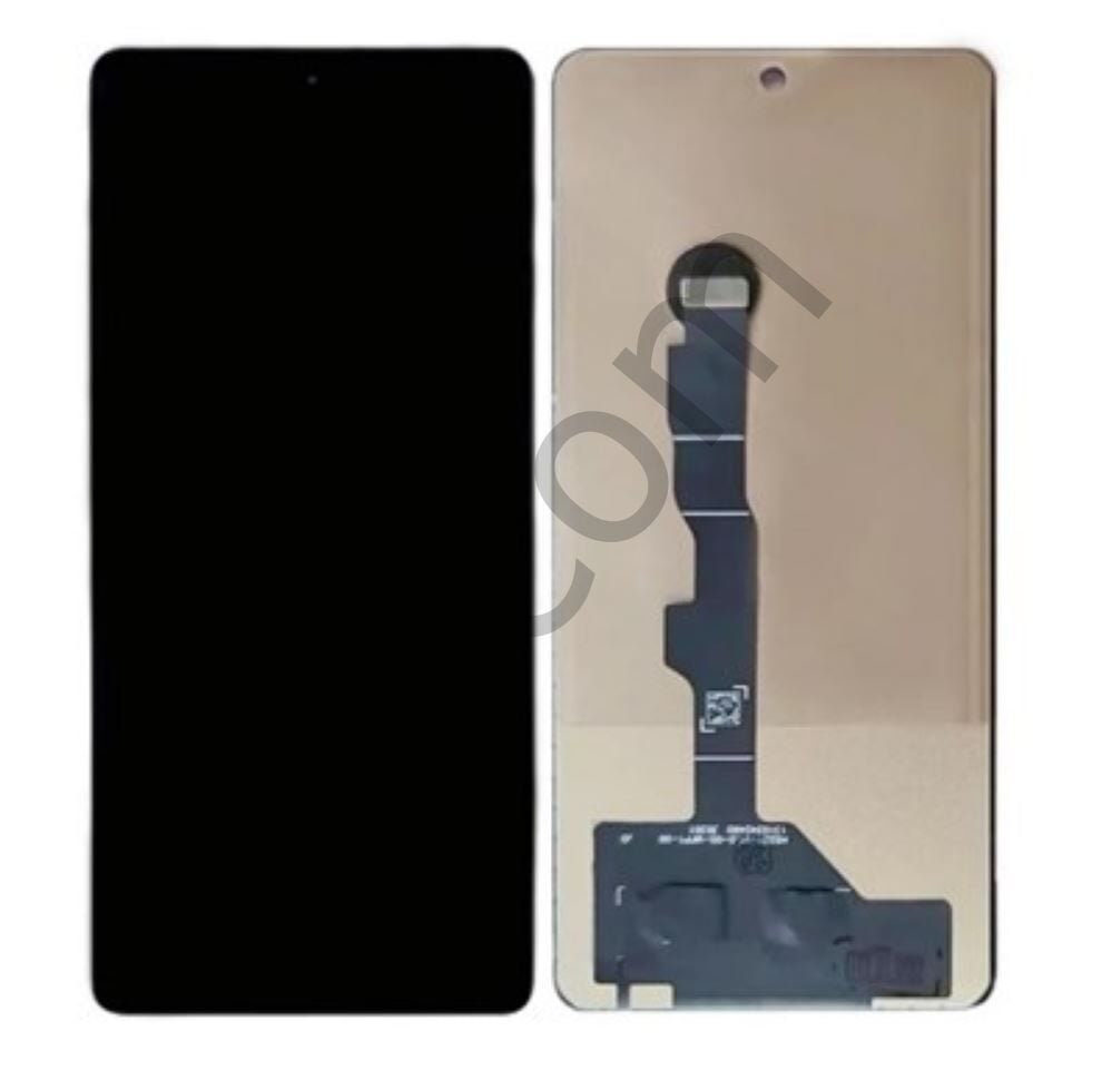 Tecno Camon 20 Tft Lcd Ekran ve Dokunmatik Komple Ekran Yüksek Kalite