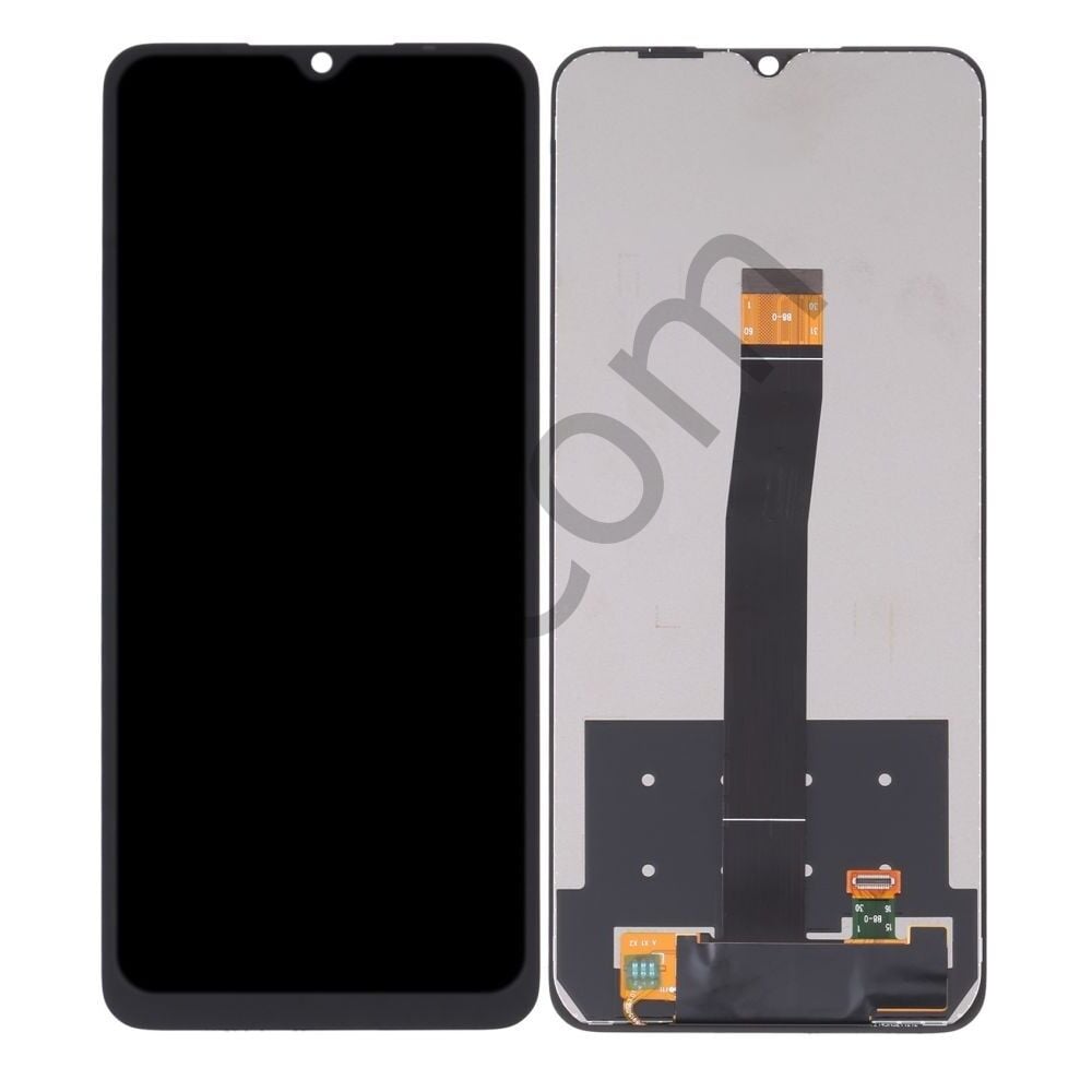 Xiaomi POCO C40 Lcd Ekran ve Dokunmatik Komple Ekran Yüksek Kalite
