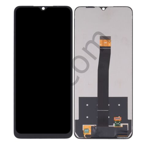 Xiaomi POCO C40 Lcd Ekran ve Dokunmatik Komple Ekran Yüksek Kalite