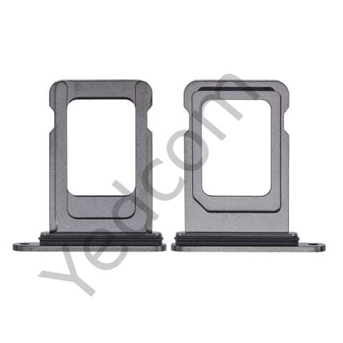 IPhone 14 PRO MAX Sim Tepsisi Sim Aparatı Sim Kart Yuvası