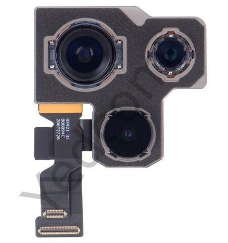 IPhone 14 PRO MAX Uyumlu Arka Kamera