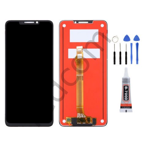 Huawei Nova Y91 Ekran Lcd Dokunmatik Tamir Seti Beraber