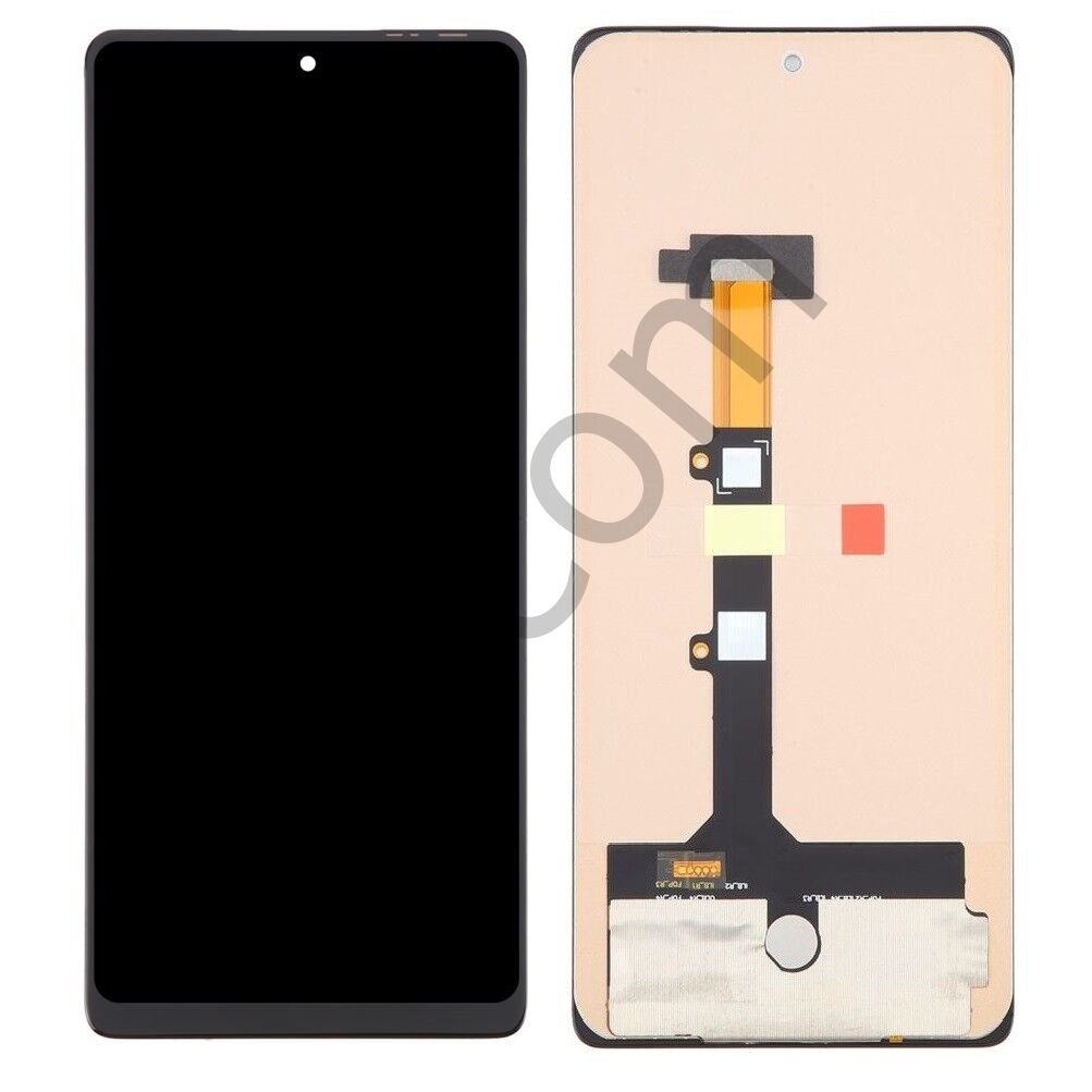 Tecno Camon 30 Lcd Ekran ve Dokunmatik Komple Ekran Yüksek Kalite