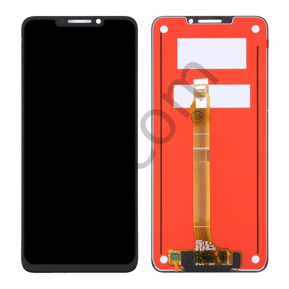 Huawei Nova Y91 Lcd Ekran ve Dokunmatik Komple Ekran Yüksek Kalite