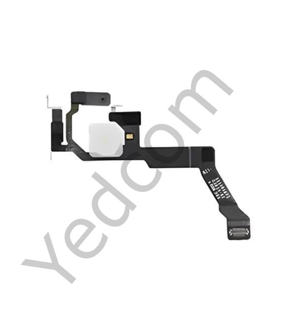 IPhone 14 PRO MAX Uyumlu Flash Filmi