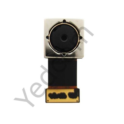 Xiaomi POCO C55 Ön Kamera Selfie Kamerası