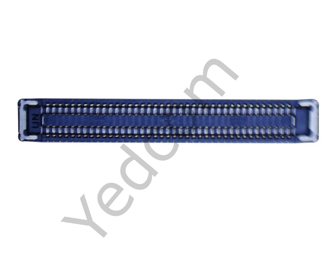 Samsung M31 S ANAKART EKRAN KONNEKTÖR
