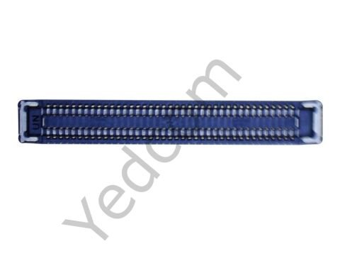 Samsung M31 S ANAKART EKRAN KONNEKTÖR