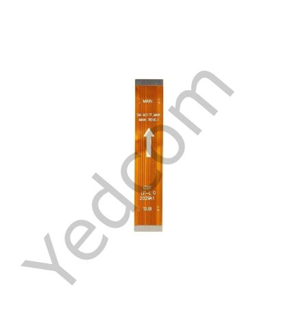 Samsung M31 S Ara Ekran Filmi Lcd Flex