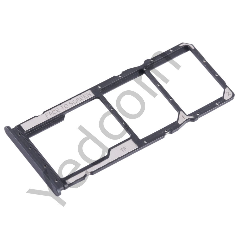 Xiaomi POCO C55 Sim Tepsisi Sim Aparatı