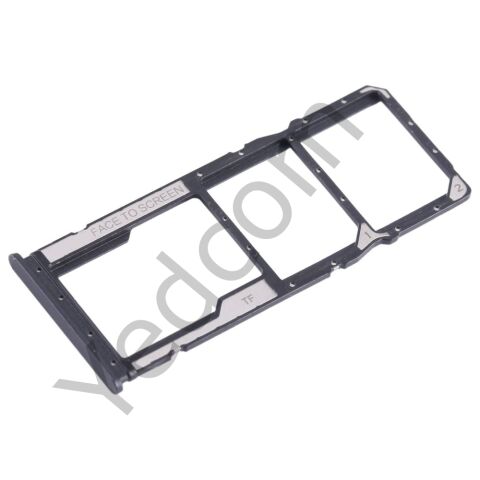 Xiaomi POCO C55 Sim Tepsisi Sim Aparatı