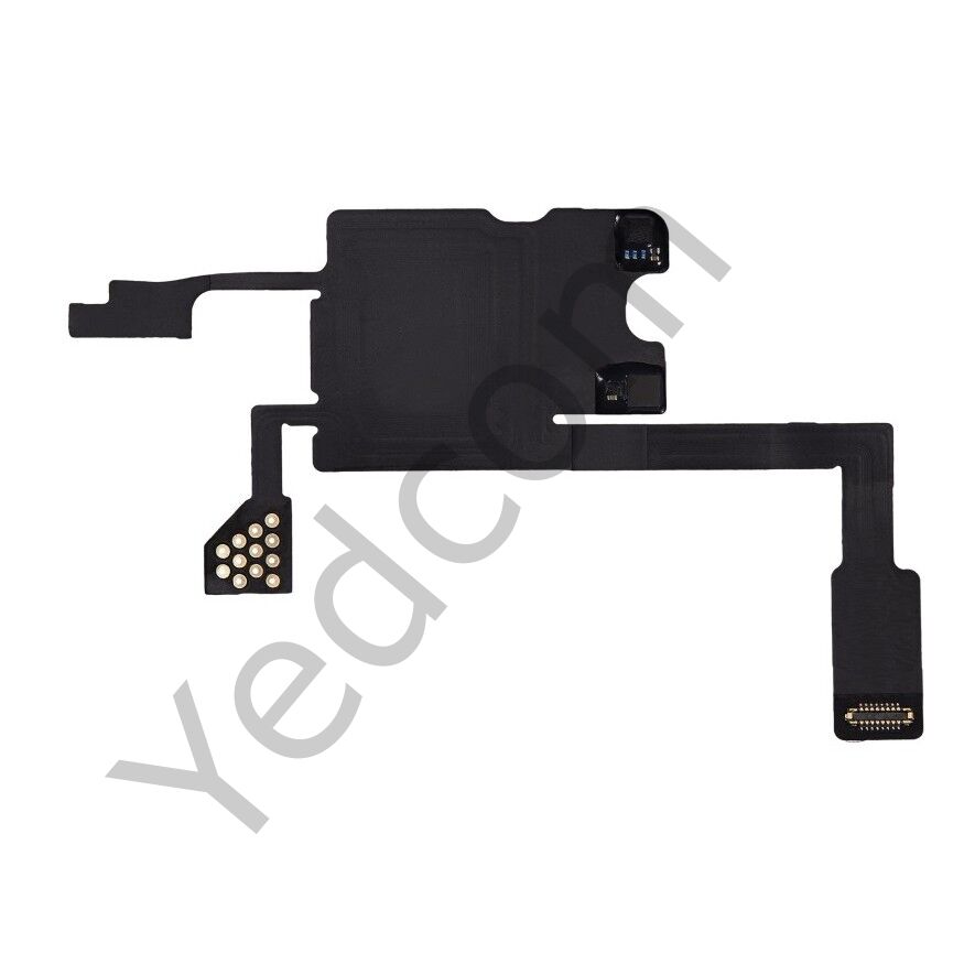 IPhone 14 PRO MAX Uyumlu İç Kulaklık Filmi Üst Hoparlör Filmi