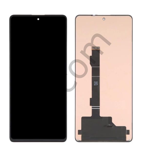 Tecno Camon 30 Pro Lcd Ekran ve Dokunmatik Komple Ekran Yüksek Kalite