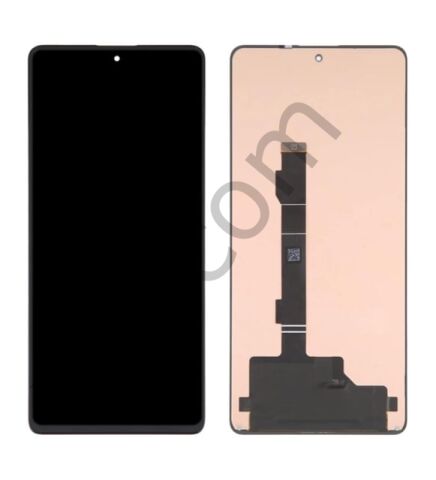 Tecno Camon 30 Pro Lcd Ekran ve Dokunmatik Komple Ekran Yüksek Kalite