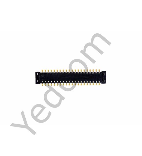Samsung A21S Anakart Ara Film Konnektörü