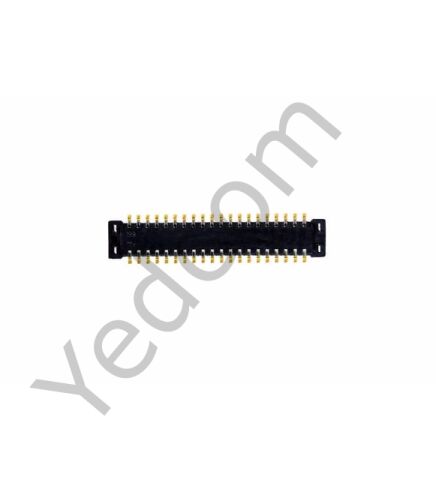 Samsung A21S Anakart Ara Film Konnektörü