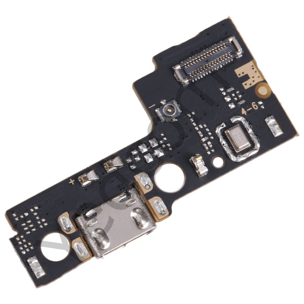 Xiaomi POCO C55 Şarj Bordu Alt Bord