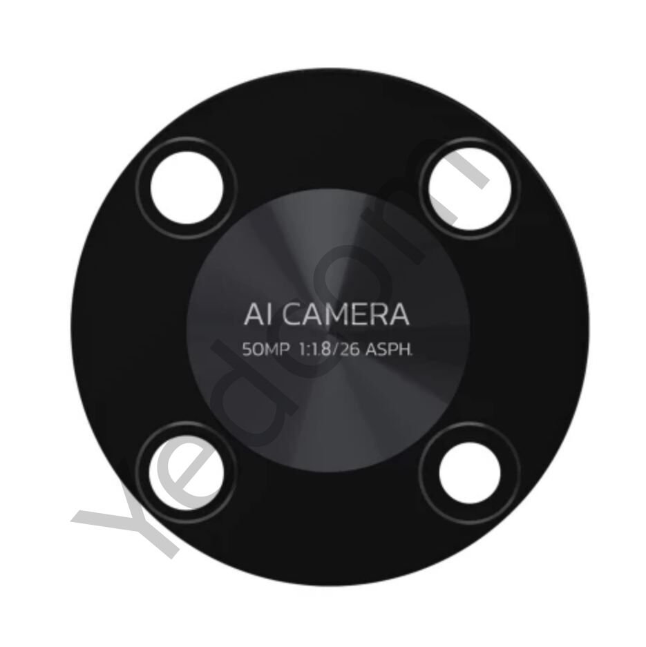 HUAWEİ NOVA Y91 Uyumlu Kamera Camı Kamera LensiI