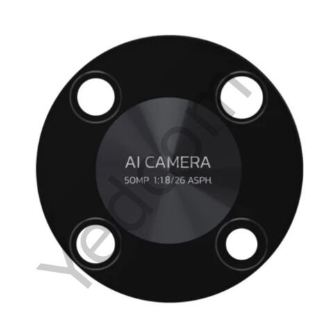 HUAWEİ NOVA Y91 Uyumlu Kamera Camı Kamera LensiI