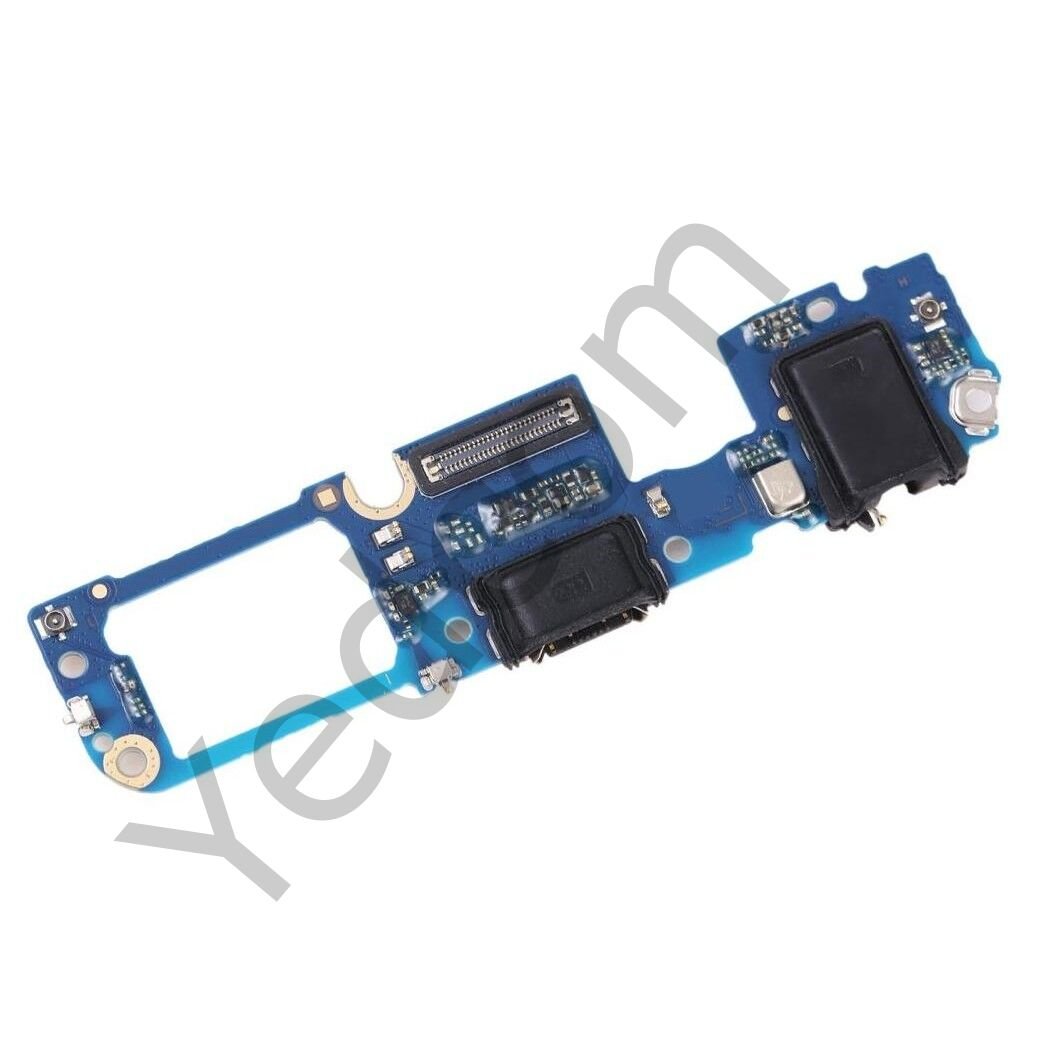 OPPO REALME 10 PRO 5G Şarj Bordu Alt Bordu
