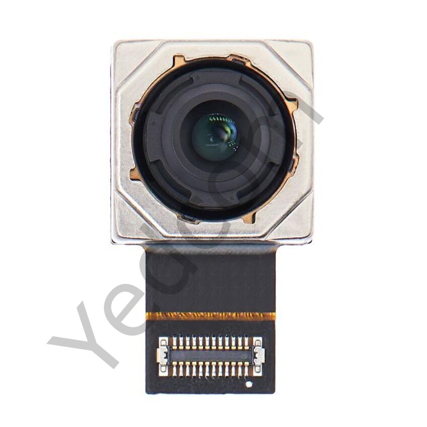 İNFİNİX HOT 11 2022 Arka Kamera