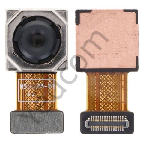Xiaomi REDMİ NOTE 12 4G Arka Kamera
