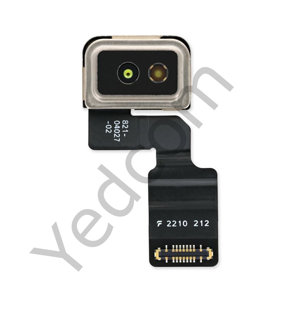 IPhone 14 PRO MAX Uyumlu Lidar Sensör Fİlmi
