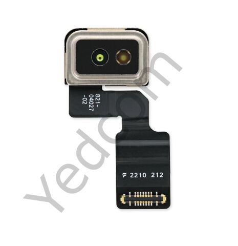 IPhone 14 PRO MAX Uyumlu Lidar Sensör Fİlmi