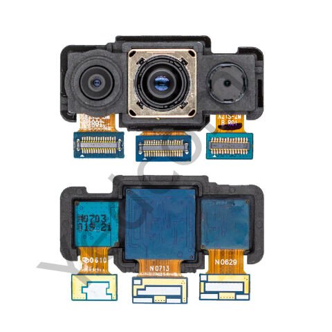 Samsung A21S Arka Kamera SETT