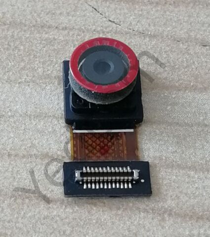 HUAWEİ NOVA Y91 Uyumlu Ön Kamera Selfie Kamerası
