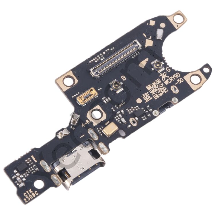 HUAWEİ NOVA Y91 Uyumlu Şarj Bordu Alt Bord