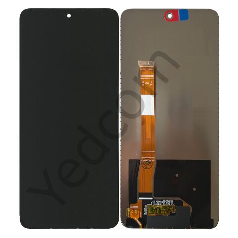 Oppo Realme 10 Pro Lcd Ekran ve Dokunmatik Komple Ekran Yüksek Kalite