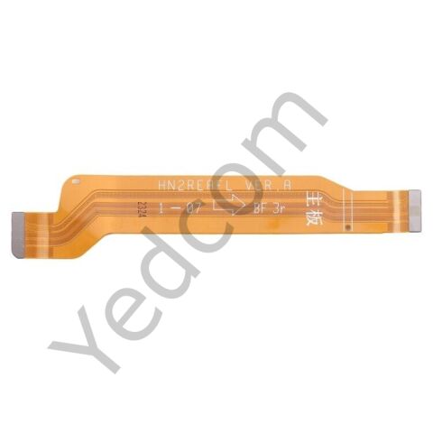 HUAWEİ NOVA Y91 Uyumlu Şarj Bordu Alt Bord ARA FİLM