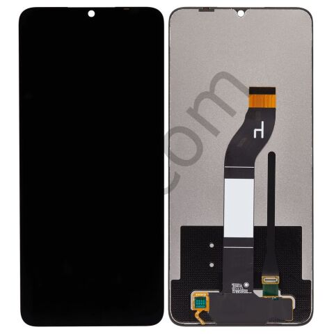 Xiaomi POCO C65 Lcd Ekran ve Dokunmatik Komple Ekran Yüksek Kalite