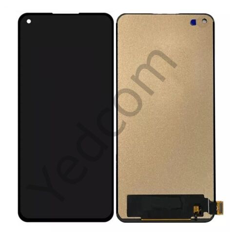 Xiaomi Mİ 11 Lite 4G Lcd Ekran ve Dokunmatik Komple Ekran Yüksek Kalite