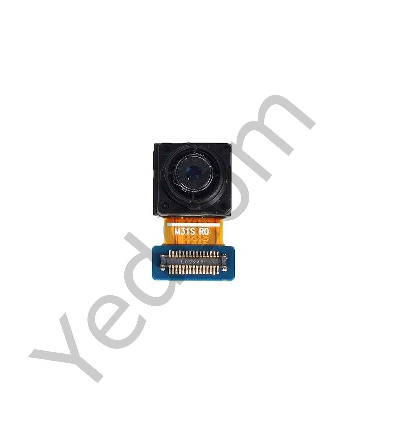 Samsung M31 S Ön Kamera Selfie Kamerası